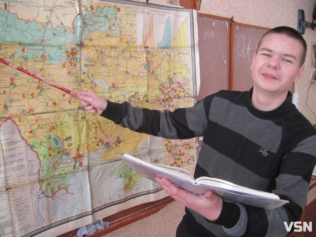 Мама чекала онуків, але син не повернувся з війни: історія 25-річного Героя з Волині Юрія Березовського