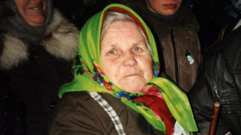 «Дав Бог – дожила до 100 років»: історія волинянки Наталії Масловської