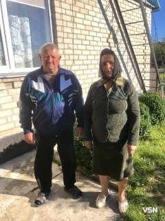 Рідні полеглого захисника впізнали його по відеозв’язку. Спогади про Героя з Волині Олександра Свися