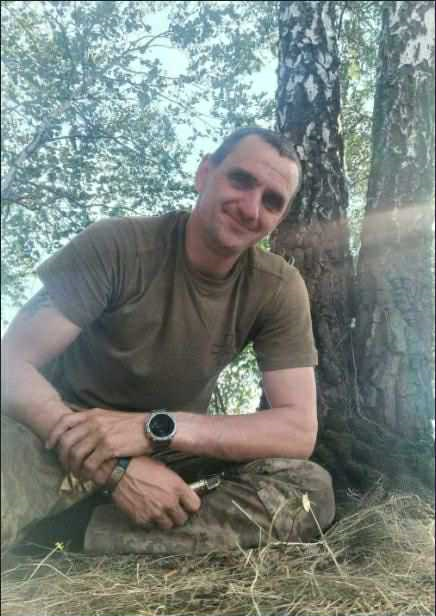 «Закрив собою побратимів: спогади про загиблого Героя з Волині Олександра Гурка