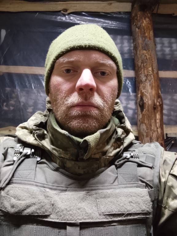 Молодий захисник з Волині загинув на першому бойовому завданні