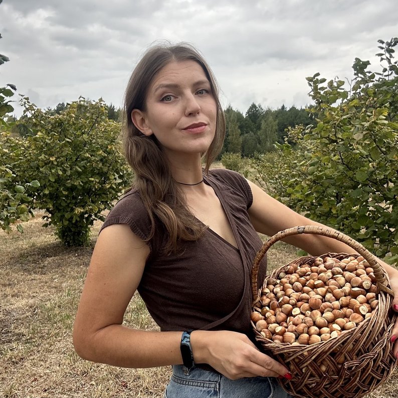 Волинянка розповіла, як починався Євромайдан у Луцьку і чому ця боротьба триває досі