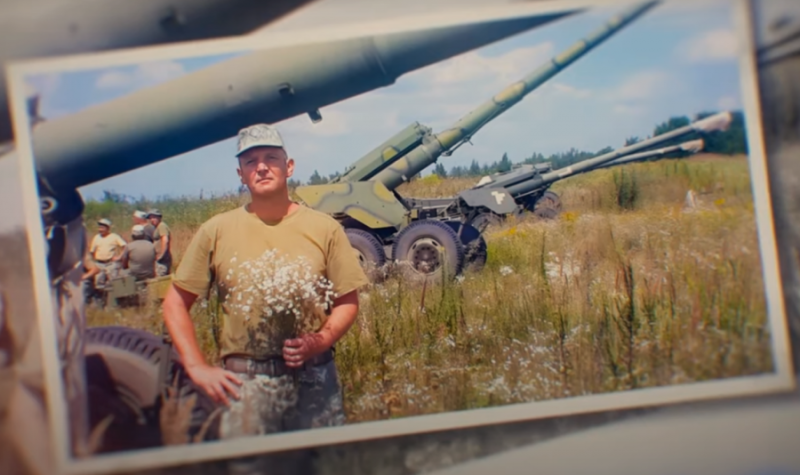 Знищив ворожий гелікоптер біля Київського водосховища: спогади про захисника з волинської бригади
