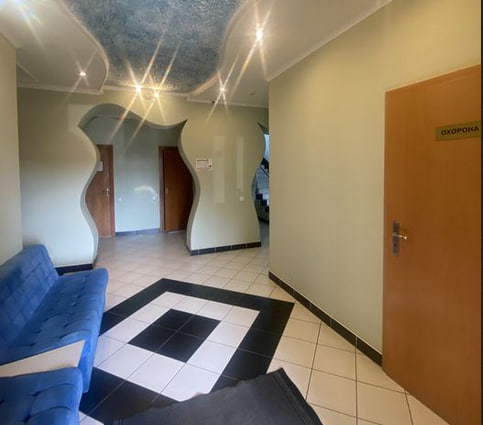 У Луцьку продають базу з офісами та складами за 111 мільйонів