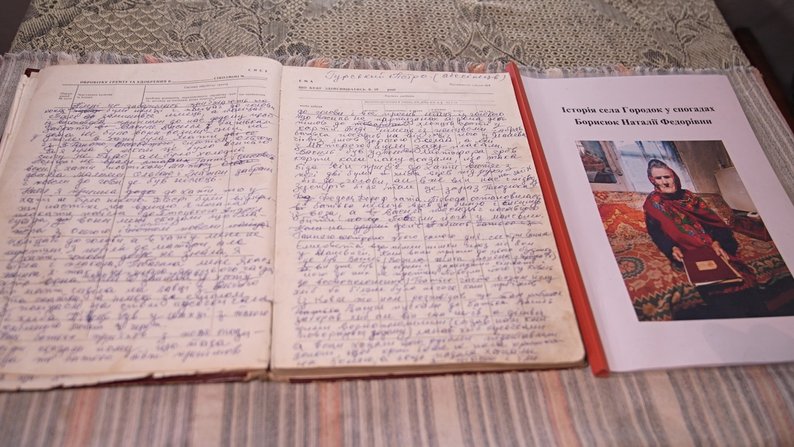 Найбільше мріє дожити до закінчення війни: історія довгожительки з Волині, яка за свій вік прожила під п'ятьма владами