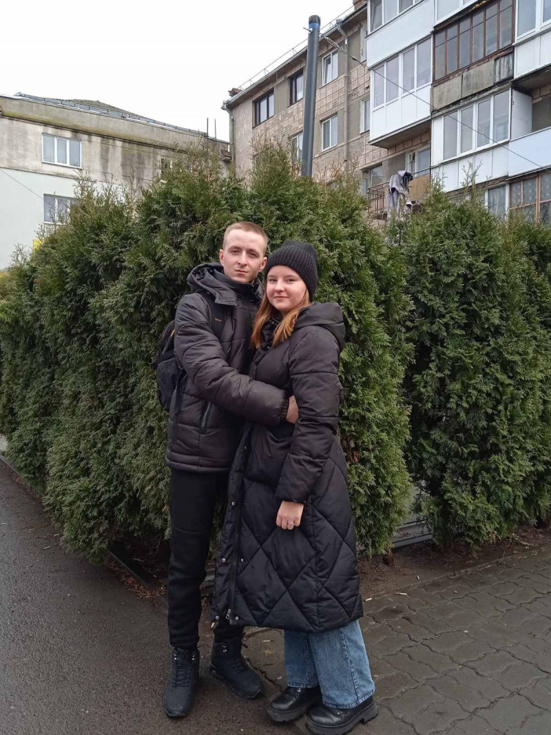 Рік і чотири місяці вважався зниклим безвісти: захисник з Волині Олександр Омелянчук повернувся за обміном загиблими