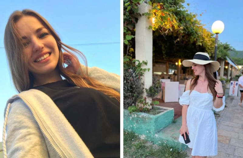 «Це більше, ніж робота»: історія хореографині з Волині, яка живе своєю справою