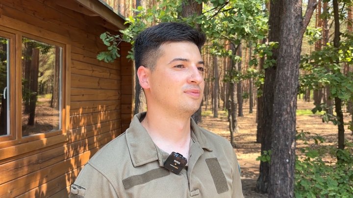 За три тижні за вʼїзд на територію Шацького нацпарку зібрали майже пів мільйона гривень