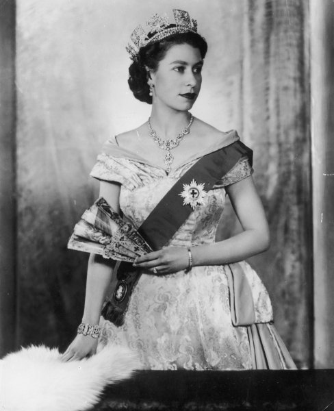 Королева-рекордсменка: чим прославилася Єлизавета ІІ