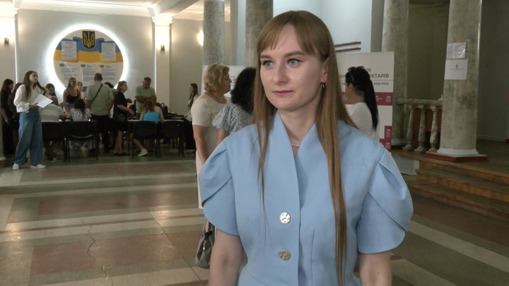 Вступна кампанія на Волині: скільки заяв подали до ВНУ та ЛНТУ і коли зарахують студентів