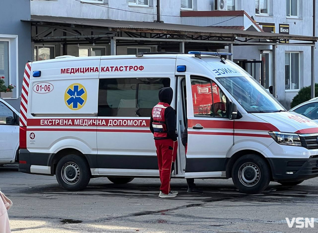 Шестеро загиблих і 13 травмованих: наслідки російської атаки на Луцьк