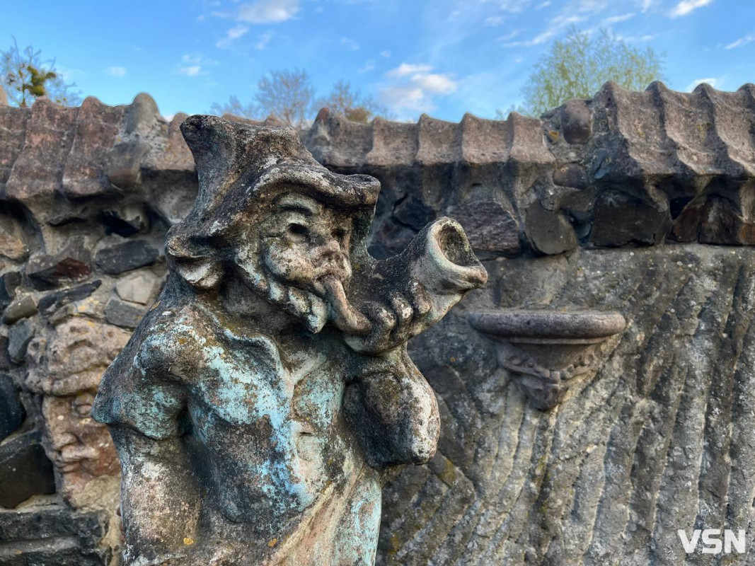 Весняний вечір у Старому місті Луцька. Фоторепортаж
