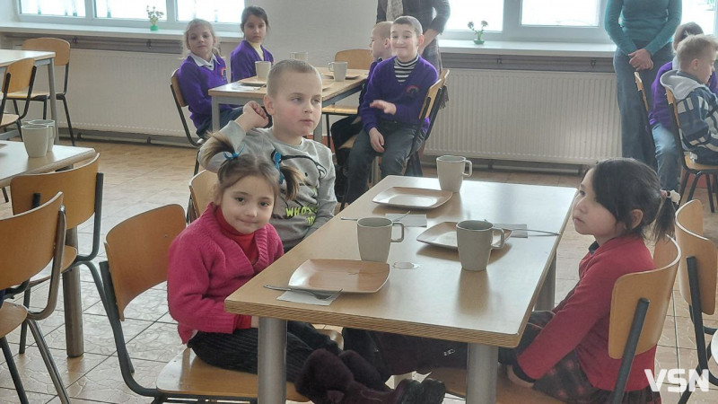 Благодійний фонд AVESTERRA створив на Волині сучасну сенсорну кімнату для реабілітації дітей