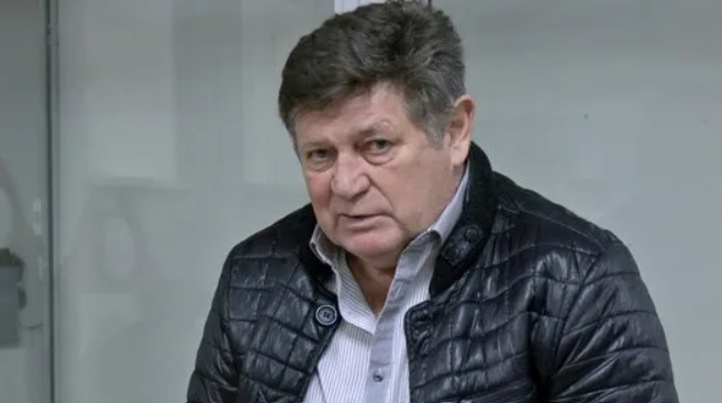 Відомого письменника з Луцька, який виправдовував збройну агресію Росії, хочуть забрати на обмін