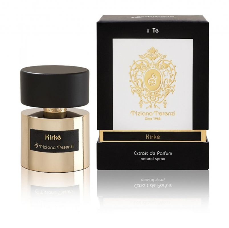Tiziana Terenzi Kirke оригінал: унісекс-шедевр з міфологічним натяком