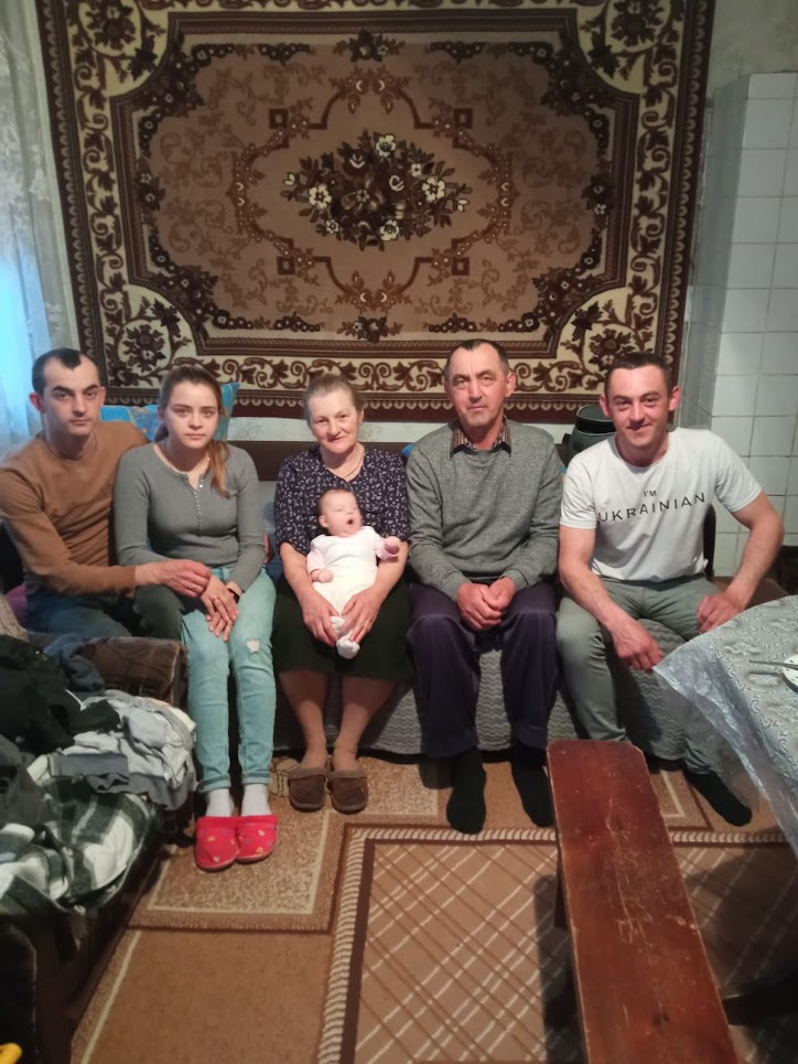 Воювали на одному напрямку і загинули в один день: історії двох полеглих воїнів з Волині