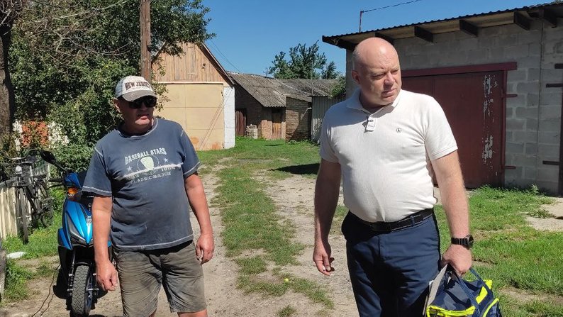 «І хірург, і терапевт, і психолог»: історія волинського ветеринара з династії лікарів