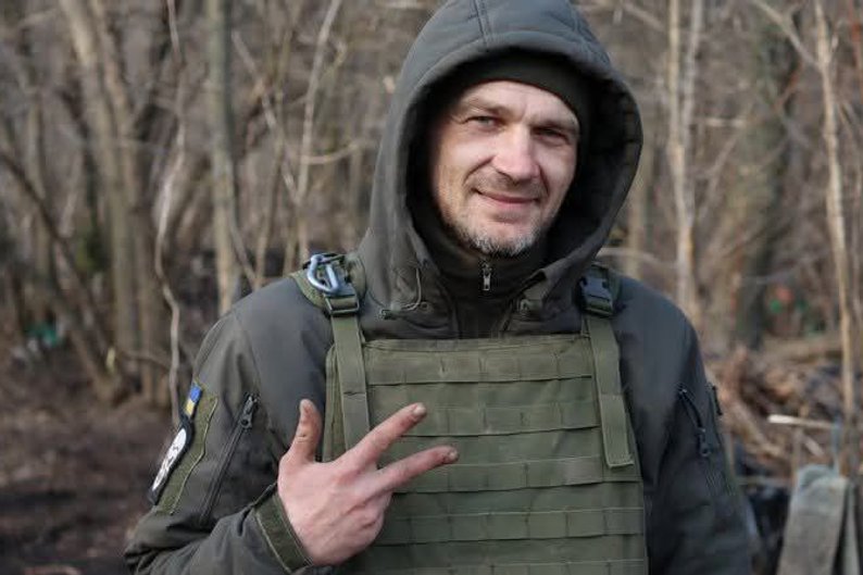 «Щоб не забував батька і пишався ним»: дружина загиблого Героя з Волині створює книгу для їхнього 5-річного сина