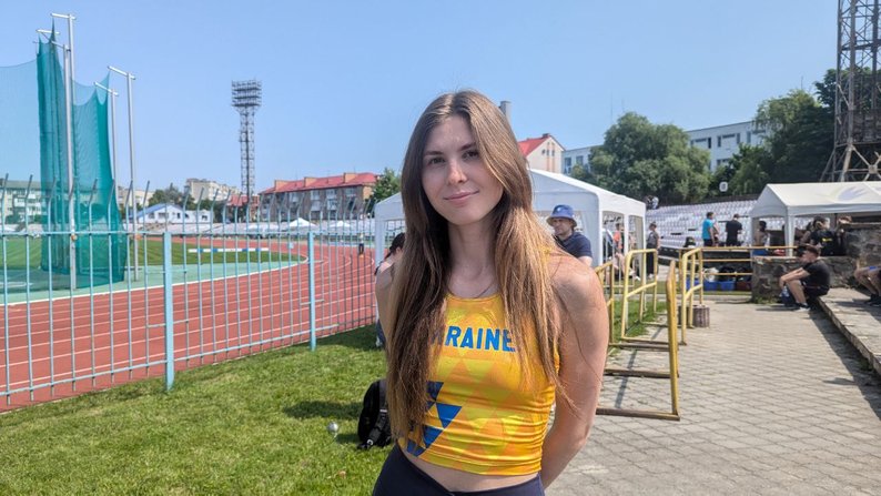 «Це жах. Росія, як завжди, показала, що вона - країна-агресор»: українські спортсмени про російський обстріл у Луцьку