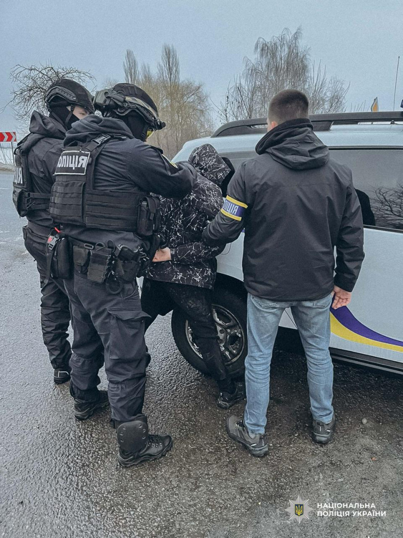 Мільйонні прибутки і майже 60 кг психотропів: волинян викрили у масштабному наркобізнесі