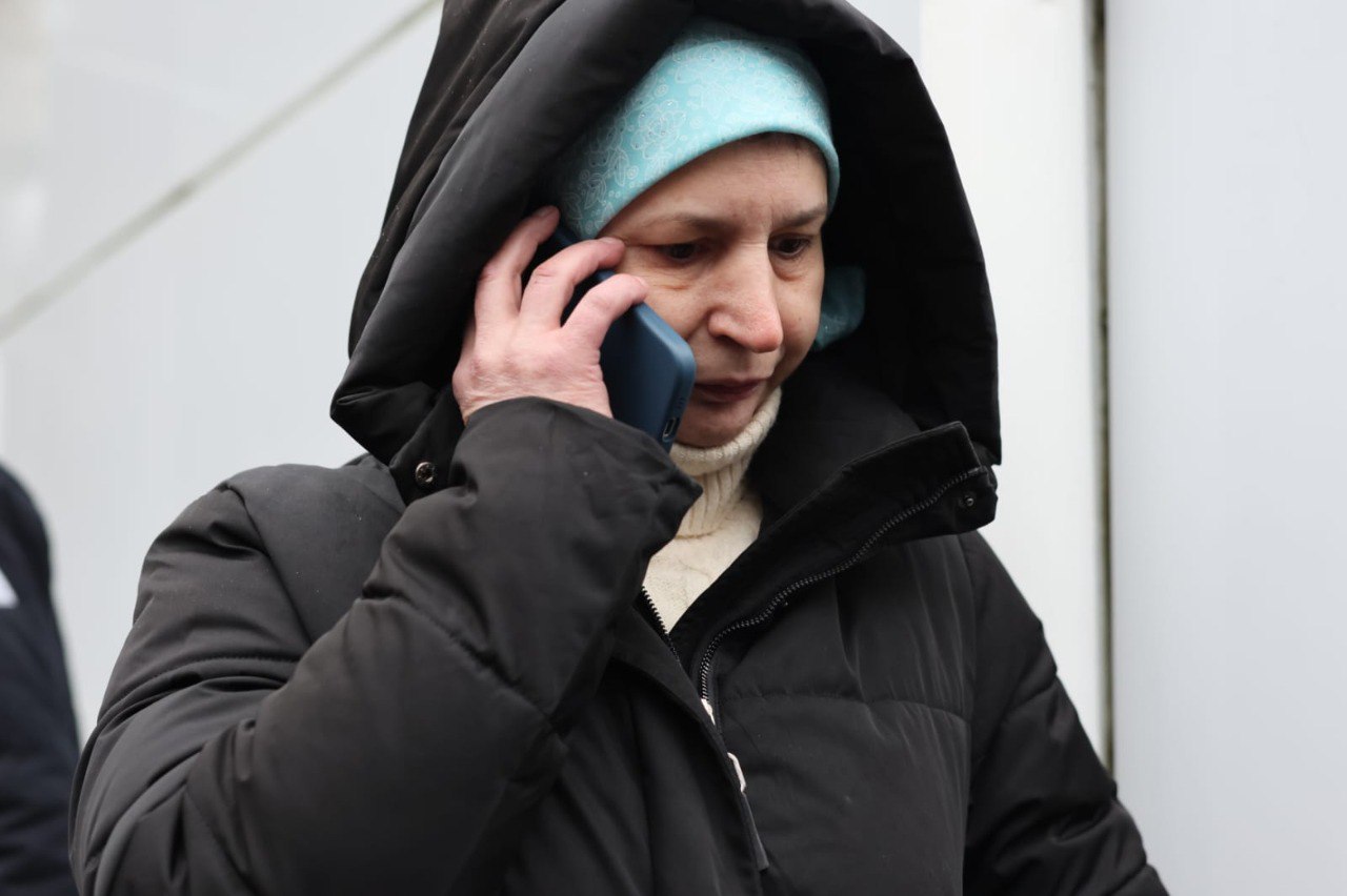 31 українець повернувся додому з білоруського ув’язнення: наймолодшій – 18 років, найстаршому – 58