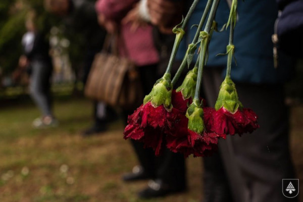 Гірка втрата для родини, побратимів і цілої громади: У Нововолинську попрощалися з Героєм