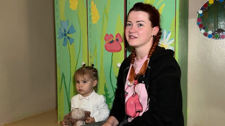 До садочка — від одного року: як у Луцьку працюють групи для найменших