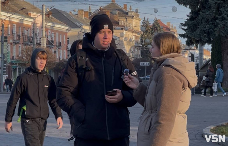 Різдво у Луцьку: що готують на святковий стіл?