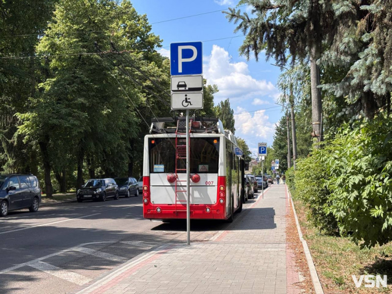 Студентів у Луцьку хочуть активніше залучати до роботи в електротранспорті