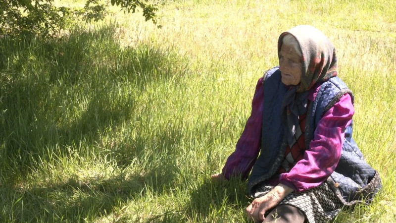 Зареєстровані вісім людей: у село на Волині дістатися можна лише човном