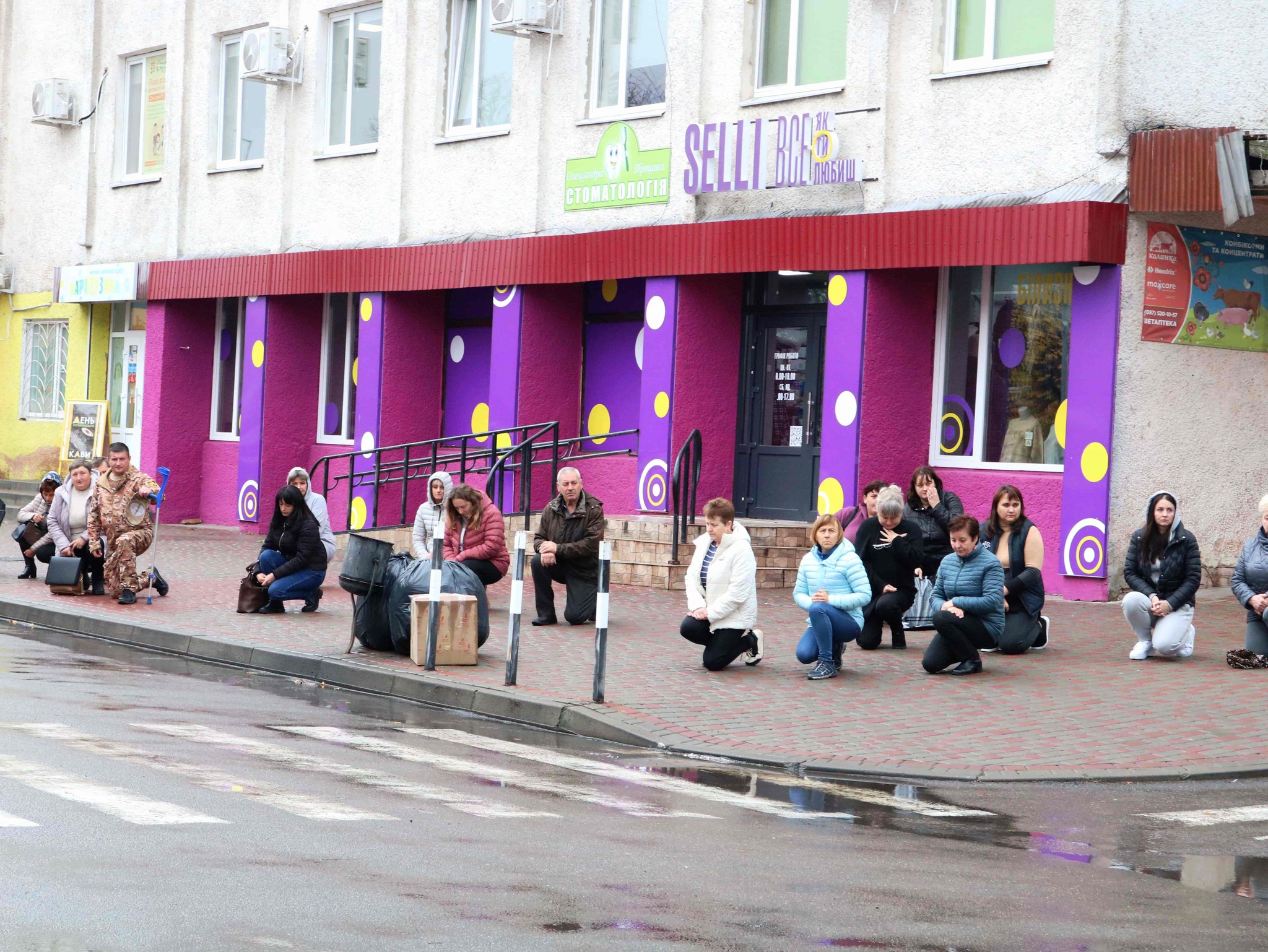 Довгий час вважався зниклим безвісти: на Волині попрощалися з Героєм Валентином Боском