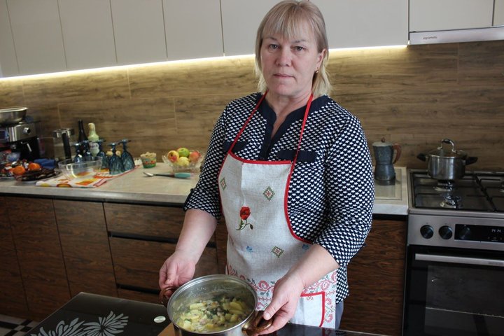 Калита і берестечківський ляк: рецепти, що увійшли до спадщини Волині