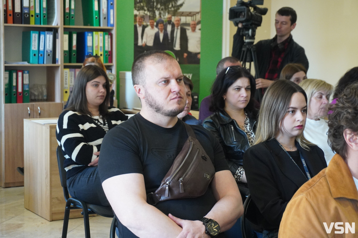 У «Слузі народу» вирішили ініціювати відкликання депутата Луцької міськради