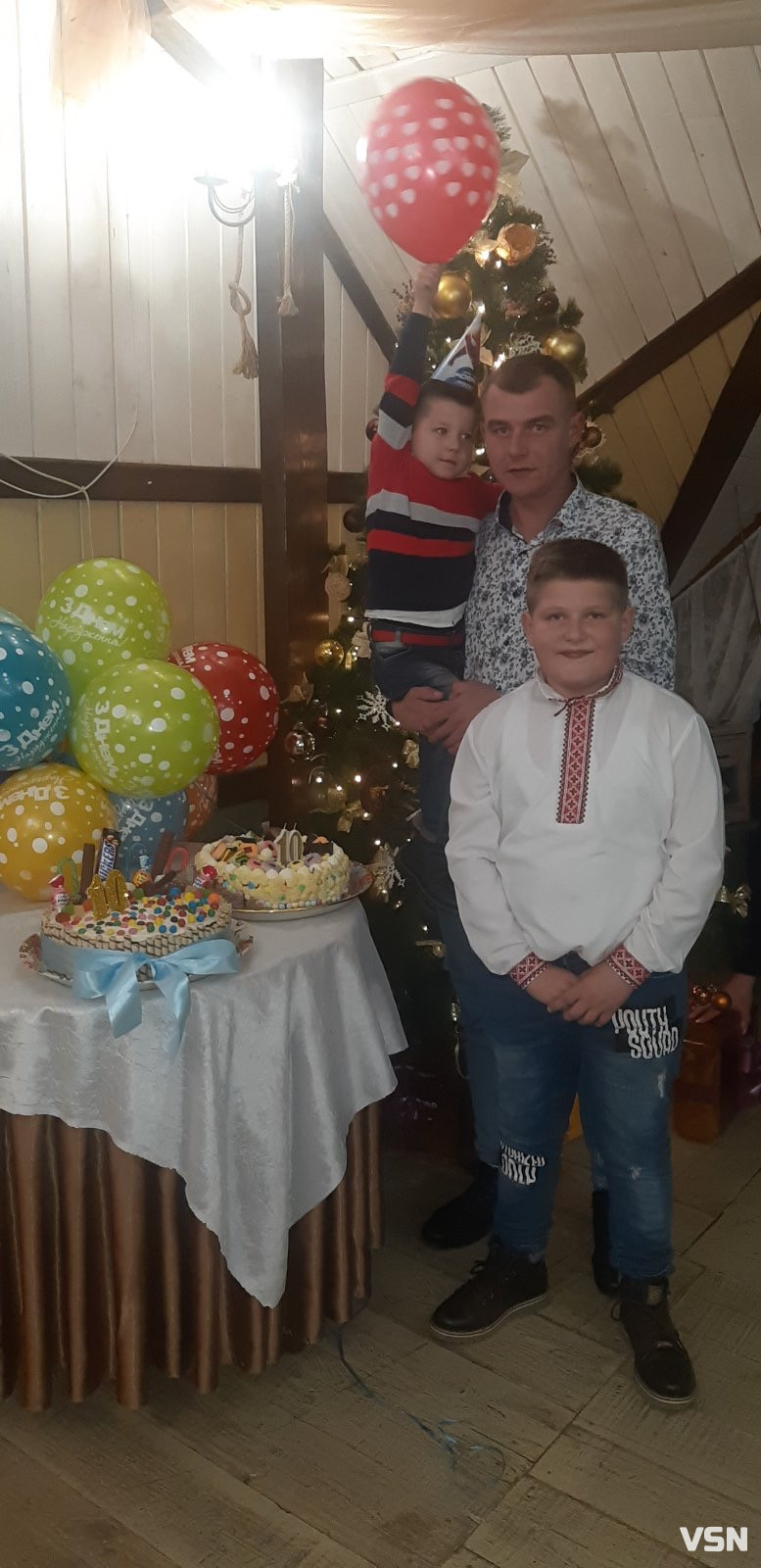 Намагаючись евакуювати полеглого побратима, підірвався на міні. Спогади про Героя з Волині Ігоря Панасюка