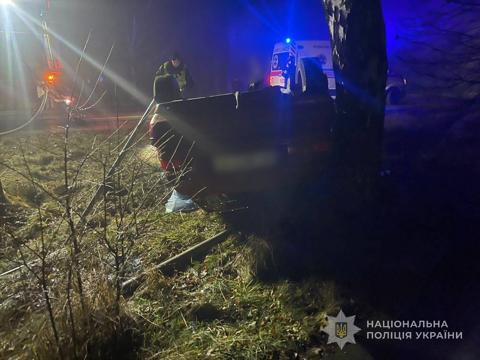 У жахливій ДТП в Луцькому районі загинула 17-річна дівчина - що відомо