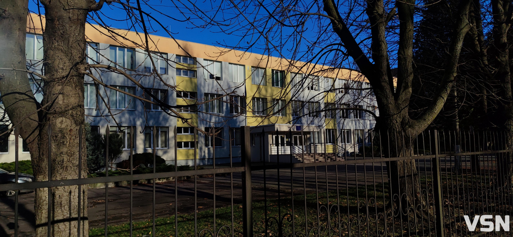 Луцькі ліцеї: як виглядають простори, де починається шлях до дорослого життя. Фоторепортаж