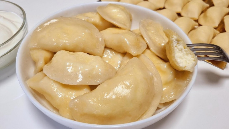 Додайте одну ложку і вимкніть через 8 хвилин – вареники будуть ідеальні