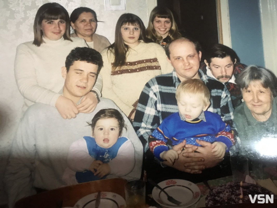 Він був Солдатом на землі, а став небесним Ангелом-охоронцем: спогади про Героя двох війн з Волині, якому назавжди 40