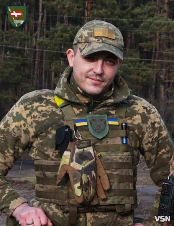 «Був пораненим, але покинув лікарню, аби врятувати хлопців, а йому не було кому допомогти». Спогади про загиблого гірника з Волині, який став воїном