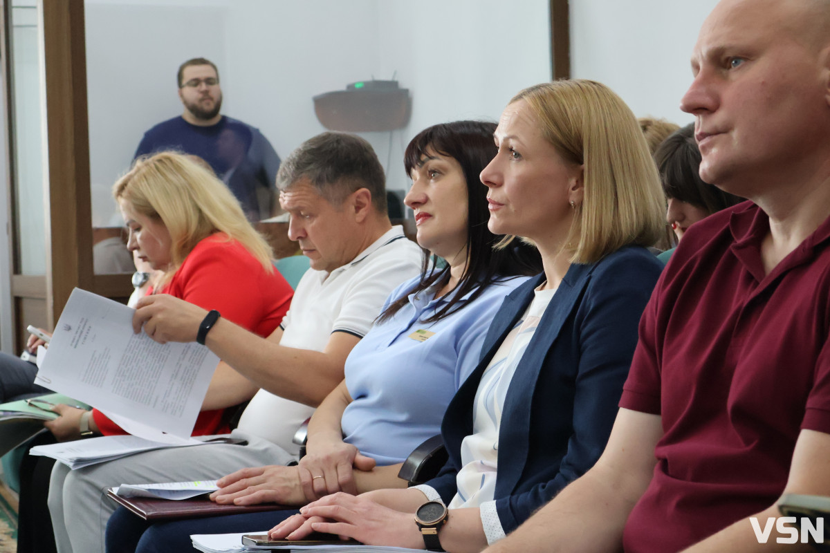 У Луцьку оновлять склад Інвестиційної ради