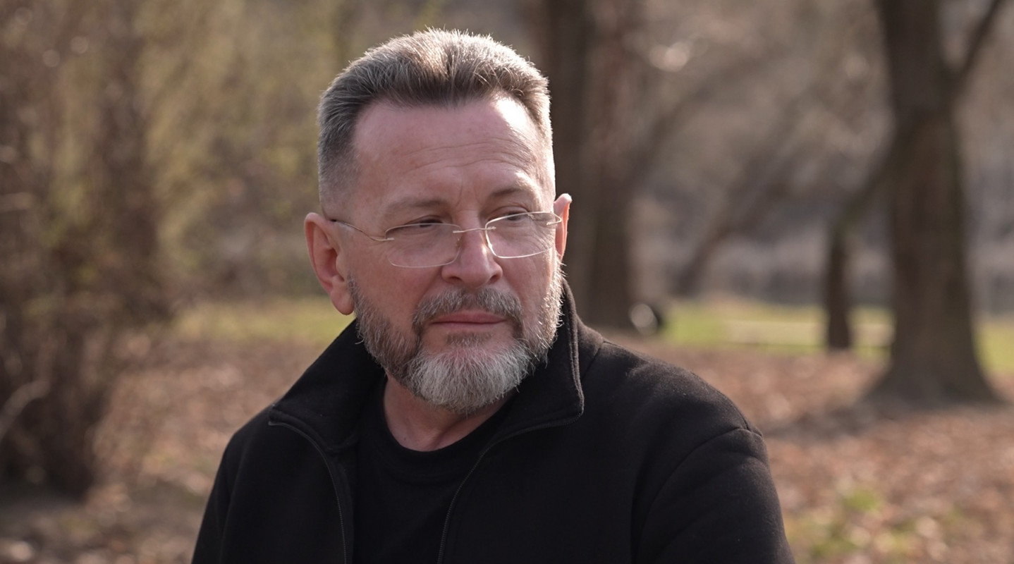 Найважче було бути без родини: історія лучанки, яка служить мінометницею у бойовому підрозділі