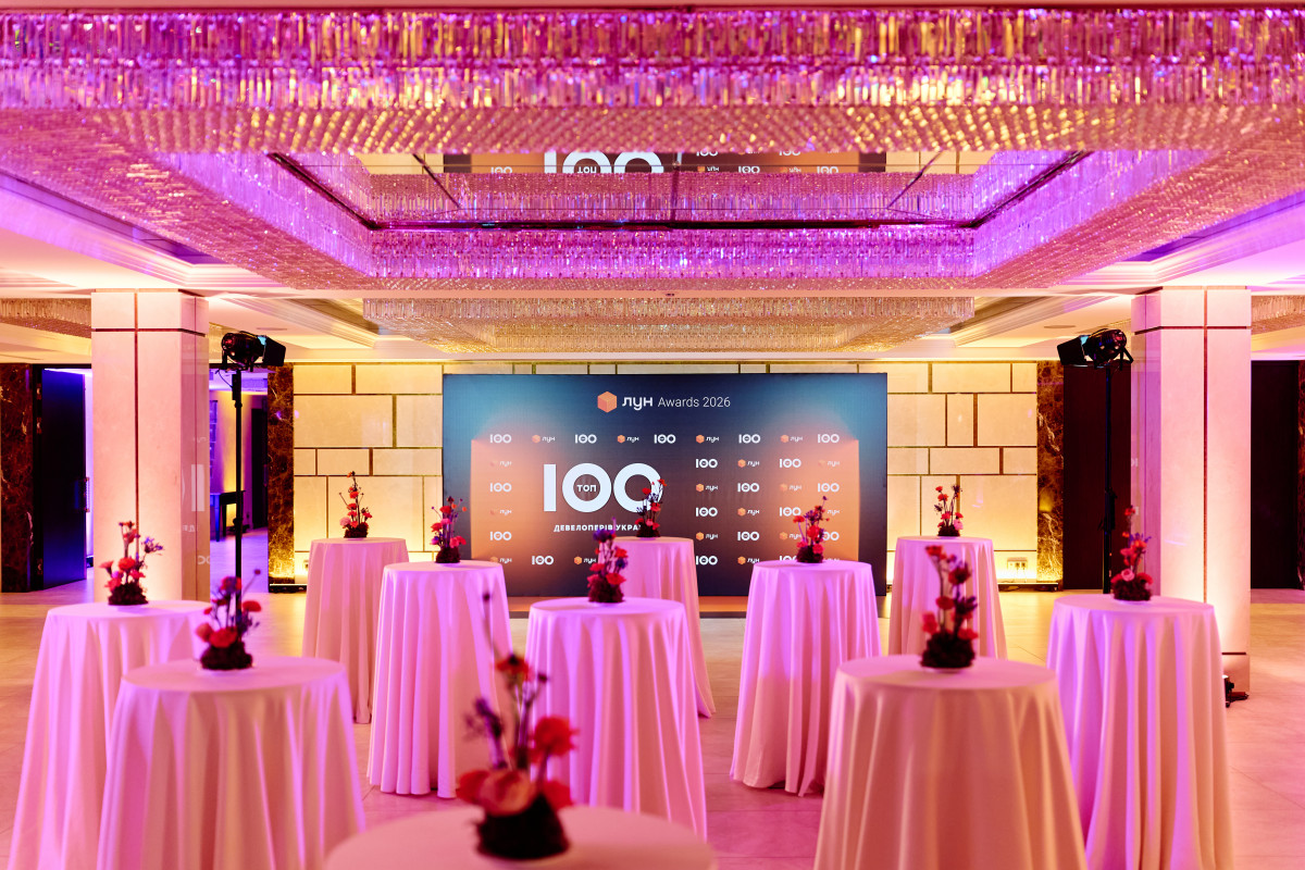 Волинська будівельна компанія «Інвестор» увійшла до ТОП-100 девелоперів України