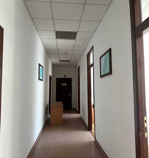 У центрі Луцька продають приміщення за 52 мільйони гривень