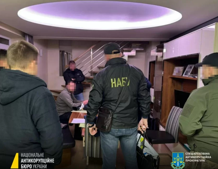 Корупція на Волинській митниці: «попалили» схему контрабандистів, які обдурили державу на пів мільярда гривень
