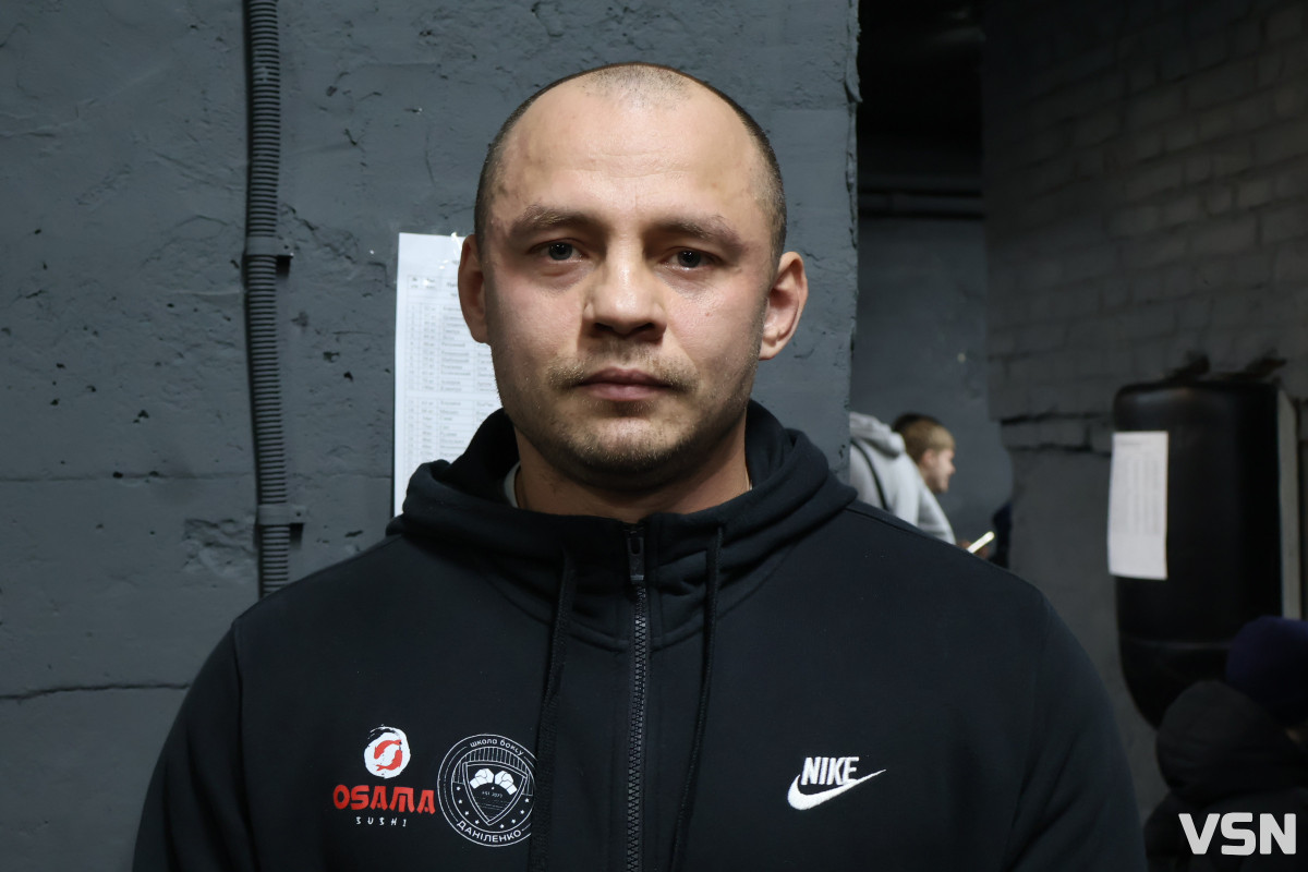 «Всі хто виходить на ринг, уже переможці»: у Рівному завершився чемпіонат області з боксу серед юнаків та юніорів