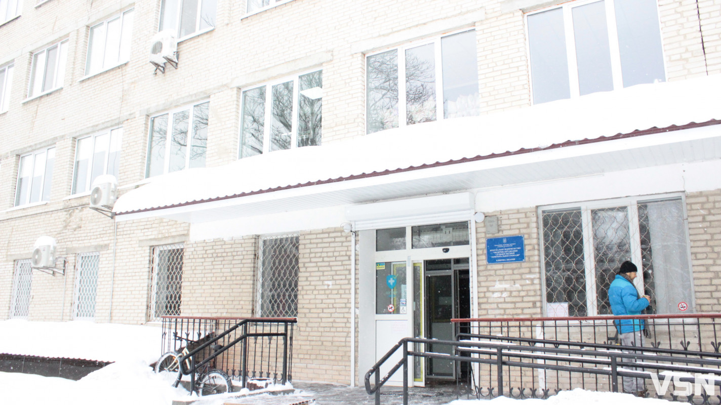 На Волині через сильні морози госпіталізували 14 людей: є випадки ампутацій