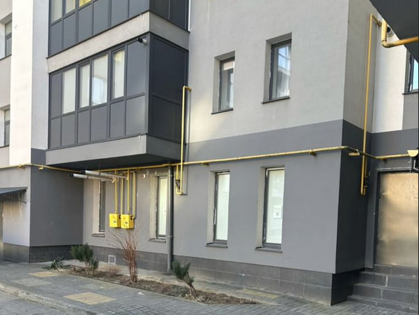 У Луцьку продають приміщення за 7 мільйонів