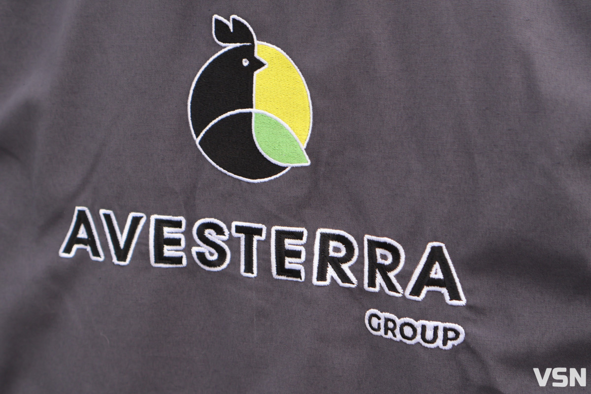 Avesterra Group відкрила на Волині сучасний комплекс із вирощування курчат-бройлерів за 15 мільйонів євро