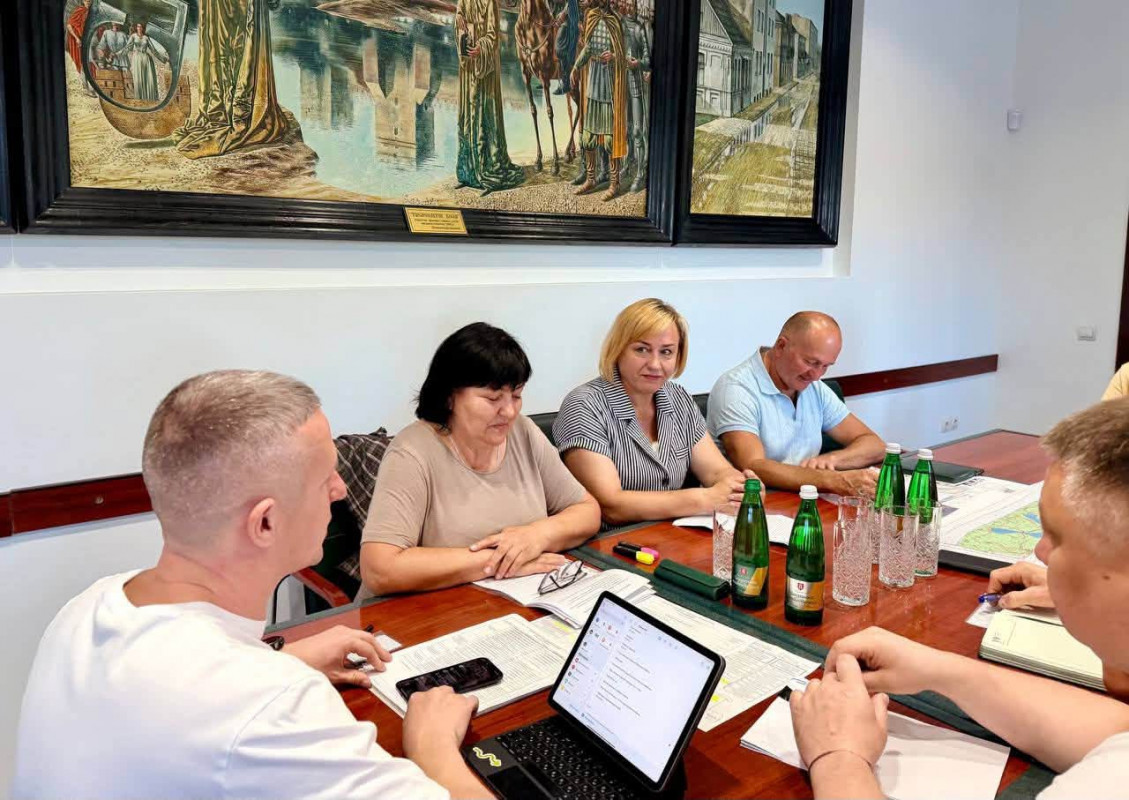 «Кожен житель має бути почутий»: секретар міськради Андрій Разумовський поїде в села Луцької громади