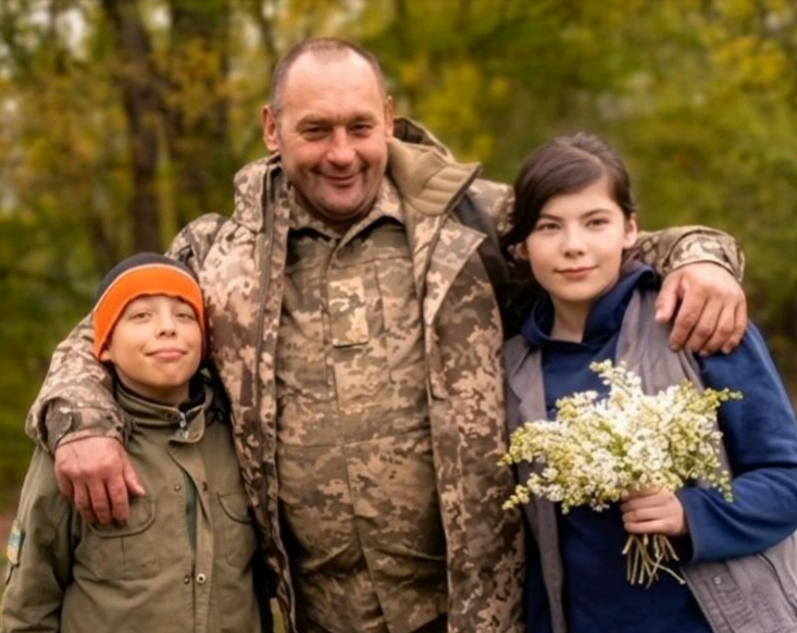 Великдень зі сльозами: спогади про захисника з Волині, який місяць боровся за життя